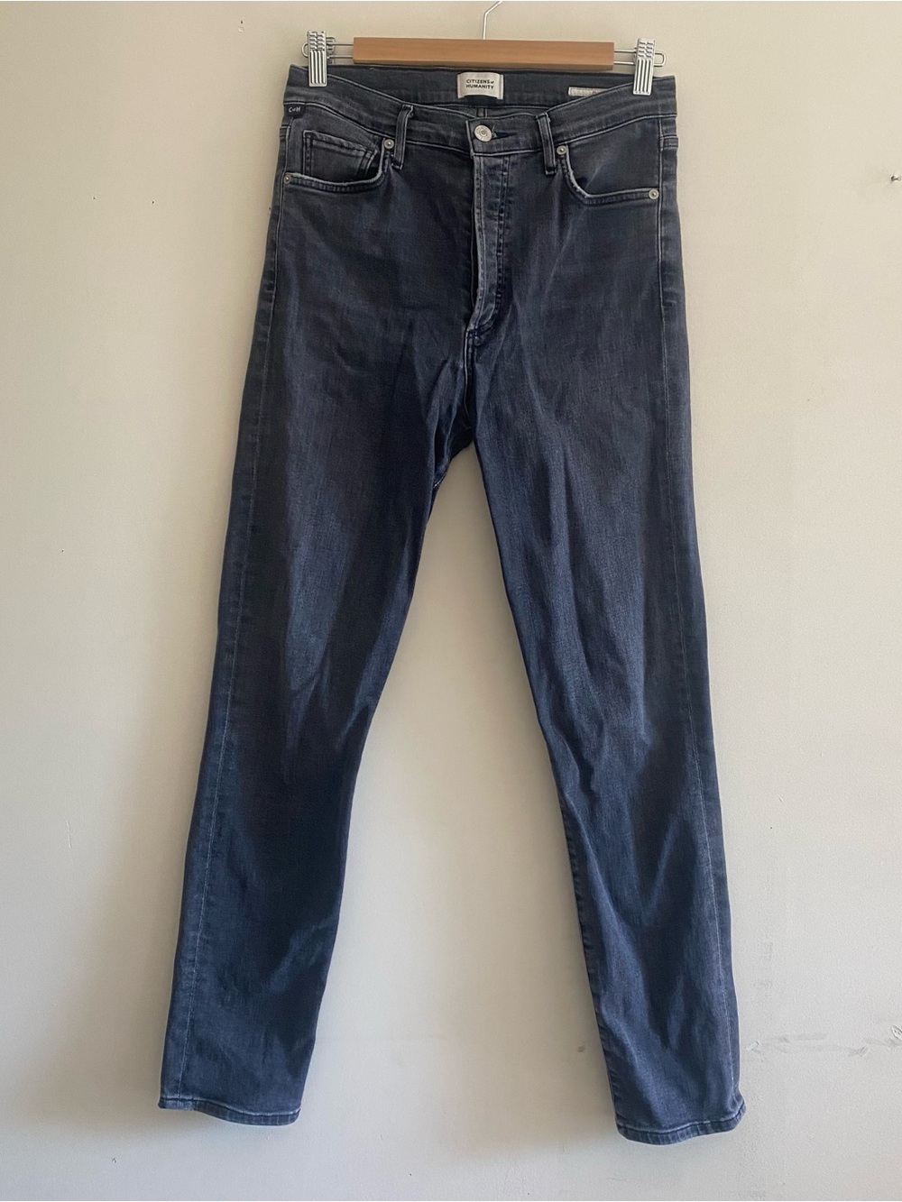 Citizens of Humanity Olivia Ankle Jeans